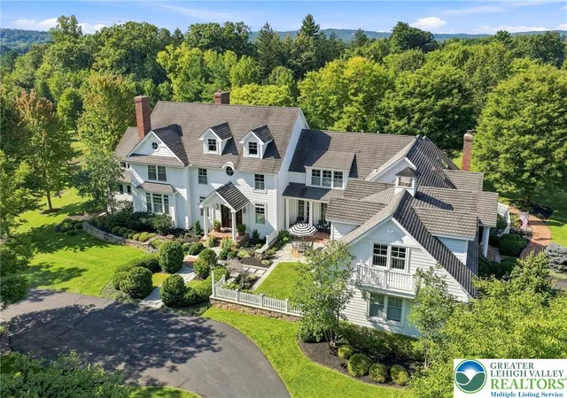 Photo 1 of Mansion for sale at 5184 Weyhill Farm Rd, Bethlehem, PA 18015 | MLS# 784547 | Listing updated on 2026-09-23