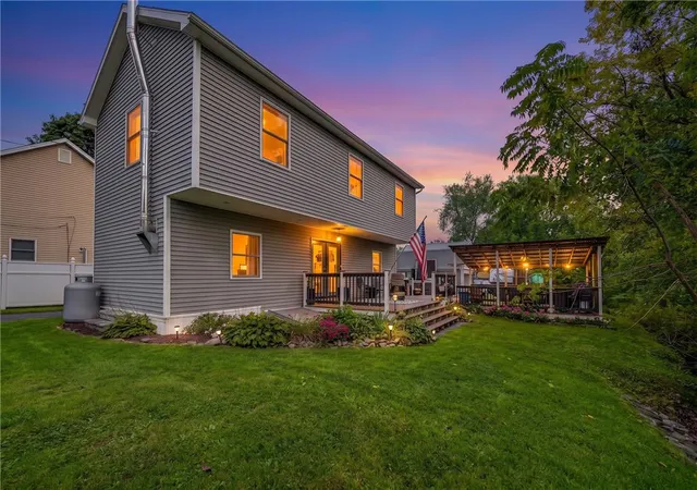 Single family home for sale at 615 Washington Blvd, Bangor, PA 18013 | MLS# 785065