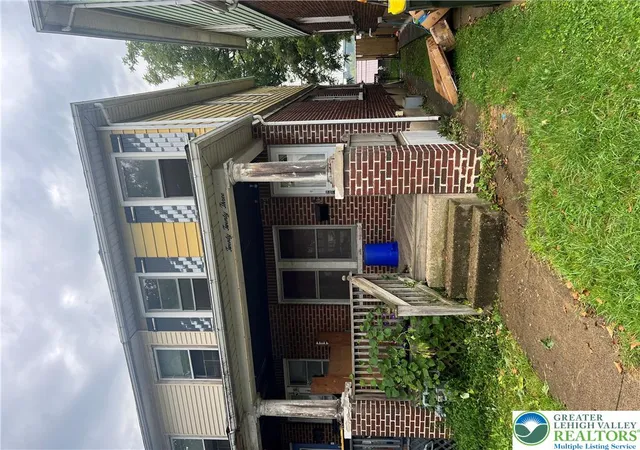 Photo 1 of Sale Pending at 2023 Ferry St, Easton, PA 18042 | MLS# 784965 | Listing updated on 2026-09-29