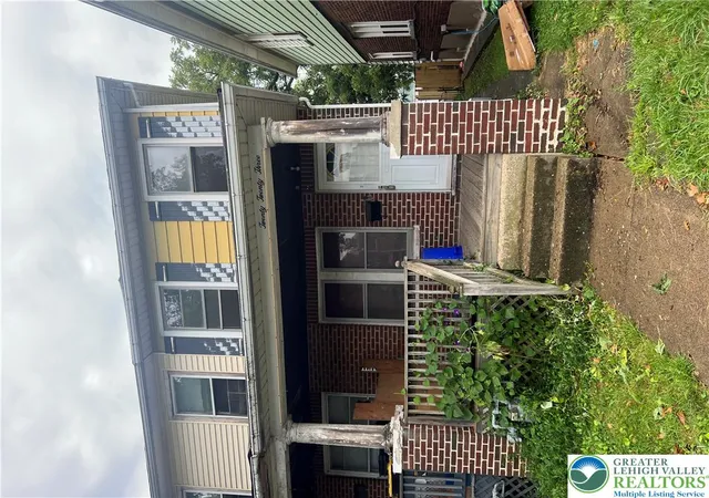 Photo 2 of Sale Pending at 2023 Ferry St, Easton, PA 18042 | MLS# 784965 | Listing updated on 2026-09-29