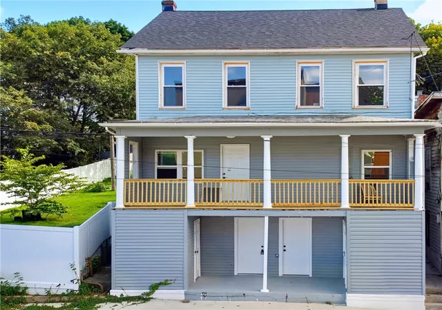 Photo 1 of Single family home for sale at 428 Kline Ave, Lansford, PA 18232 | MLS# 784976 | Listing updated on 2026-09-23