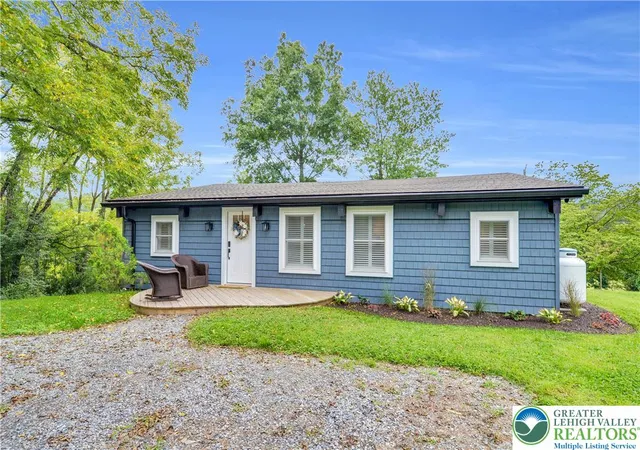Single family home for sale at 470 N Shore Dr, Lenhartsville, PA 19534 | MLS# 785085
