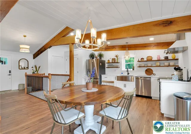Photo 4 of Single family home for sale at 470 N Shore Dr, Lenhartsville, PA 19534 | MLS# 785085 | Listing updated on 2026-09-23