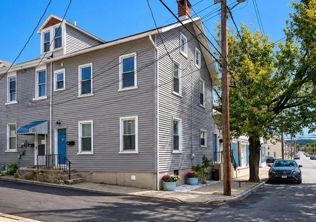 Photo 1 of Sale Pending at 228 W Brush St, Allentown, PA 18102 | MLS# 785022 | Listing updated on 2026-10-03