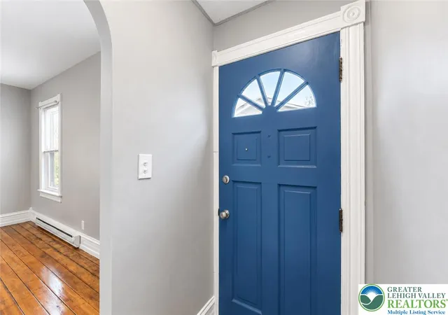 Photo 3 of Sale Pending at 228 W Brush St, Allentown, PA 18102 | MLS# 785022 | Listing updated on 2026-10-03