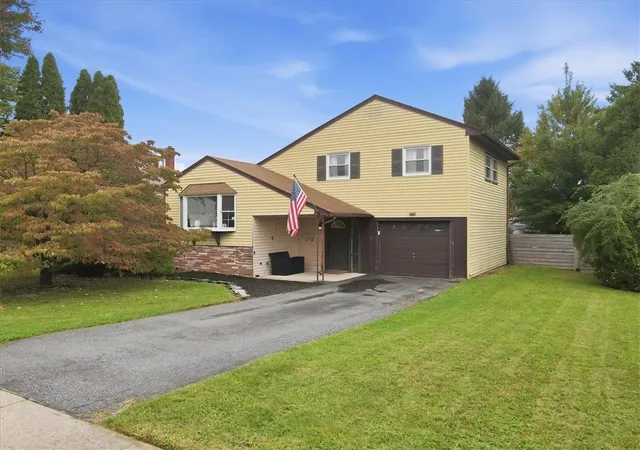 Photo 1 of Sale Pending at 1836 Cloverdale Rd, Bethlehem, PA 18018 | MLS# 784249 | Listing updated on 2026-10-21