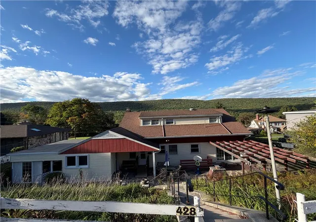 Single family home for sale at 428 E Center St, Nesquehoning, PA 18240 | MLS# 785002