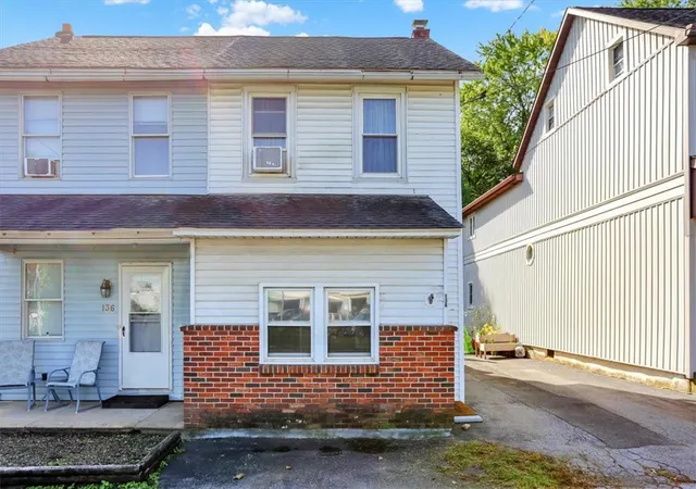 Photo 1 of Sale Pending at 134 Penn Ave, Alburtis, PA 18011 | MLS# 785619 | Listing updated on 2026-10-22