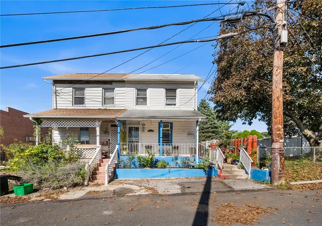 Photo 1 of Single family home for sale at 51 Adams St, Allentown, PA 18103 | MLS# 785536 | Listing updated on 2026-10-22