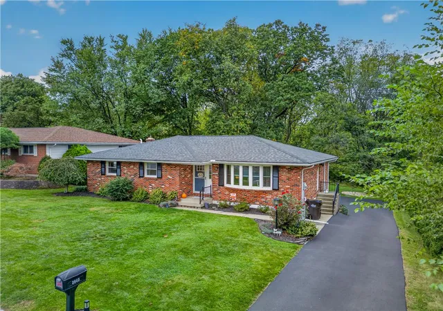 Photo 1 of Sale Pending at 3943 Kenrick Dr, Bethlehem, PA 18020 | MLS# 785837 | Listing updated on 2026-10-20