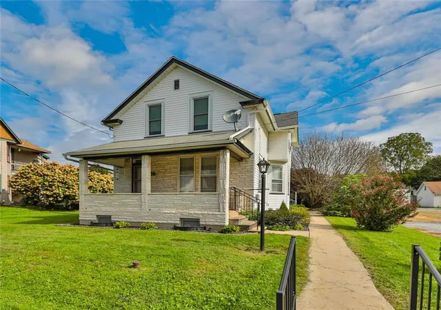 Photo 1 of Sale Pending at 30 Cherry St, Walnutport, PA 18088 | MLS# 785821 | Listing updated on 2026-10-22