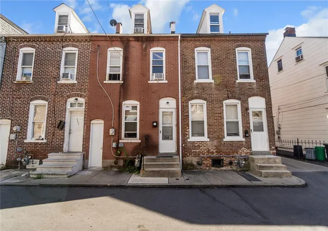 Photo 1 of Sale Pending at 944 North St, Allentown, PA 18102 | MLS# 785929 | Listing updated on 2026-10-20
