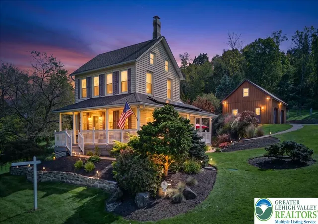 Photo 1 of Sale Pending at 1440 Spring Valley Rd, Bethlehem, PA 18015 | MLS# 785825 | Listing updated on 2026-10-20