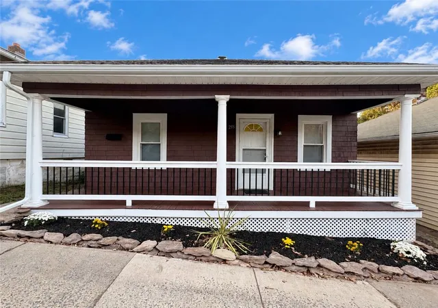 Photo 1 of Sale Pending at 255 Ave B, Palmerton, PA 18071 | MLS# 786048 | Listing updated on 2026-10-20