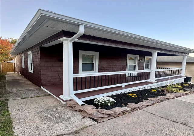 Photo 1 of Sale Pending at 255 Ave B, Palmerton, PA 18071 | MLS# 786048 | Listing updated on 2026-10-20