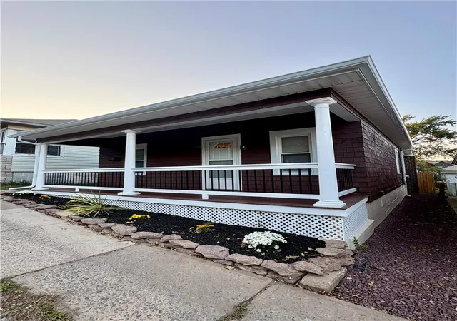 Photo 2 of Sale Pending at 255 Ave B, Palmerton, PA 18071 | MLS# 786048 | Listing updated on 2026-10-20
