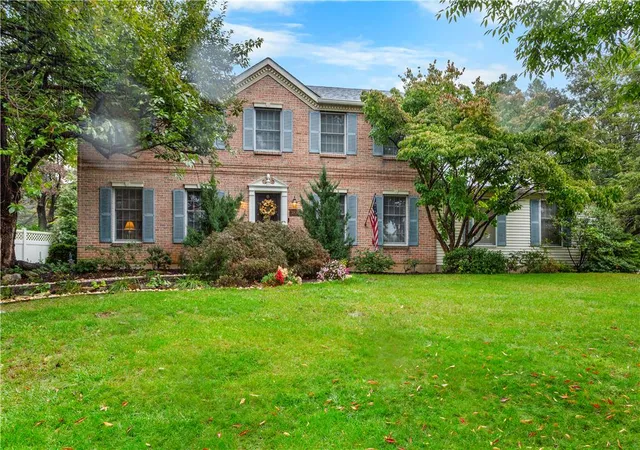Photo 1 of Sale Pending at 3836 Post Dr, Bethlehem, PA 18017 | MLS# 786169 | Listing updated on 2026-10-20
