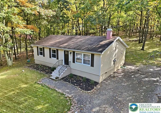 Photo 1 of Sale Pending at 88 Shawnee Trl, Albrightsville, PA 18210 | MLS# 786326 | Listing updated on 2026-10-19