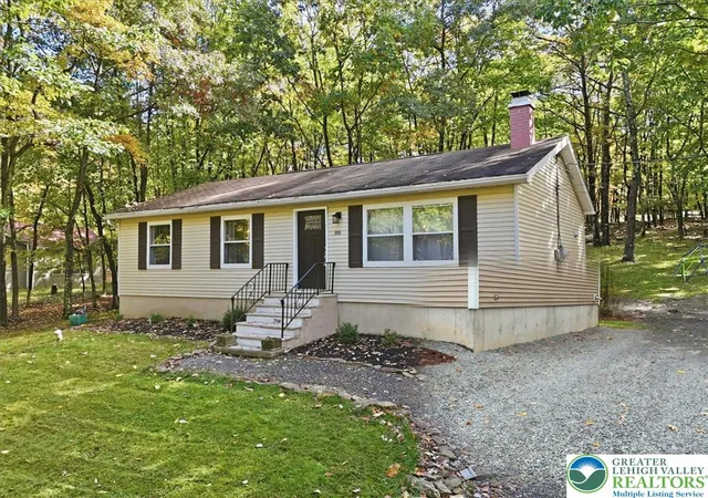 Photo 1 of Sale Pending at 88 Shawnee Trl, Albrightsville, PA 18210 | MLS# 786326 | Listing updated on 2026-10-19
