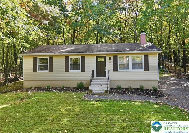 Photo 2 of Sale Pending at 88 Shawnee Trl, Albrightsville, PA 18210 | MLS# 786326 | Listing updated on 2026-10-19