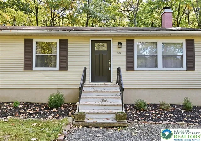 Photo 4 of Sale Pending at 88 Shawnee Trl, Albrightsville, PA 18210 | MLS# 786326 | Listing updated on 2026-10-19
