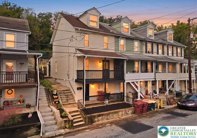Photo 1 of Sale Pending at 1110 Lehigh Ave, Whitehall Twp, PA 18052 | MLS# 786338 | Listing updated on 2026-10-21