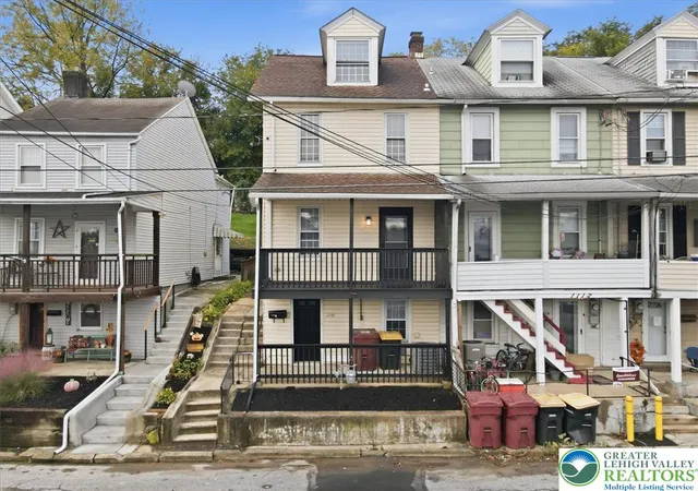 Photo 1 of Sale Pending at 1110 Lehigh Ave, Whitehall Twp, PA 18052 | MLS# 786338 | Listing updated on 2026-10-21