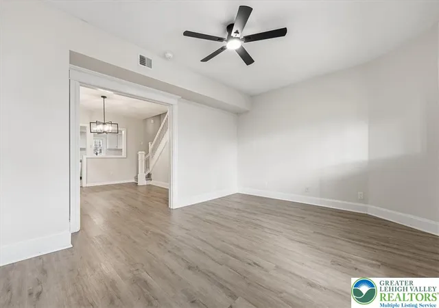 Photo 2 of Sale Pending at 1110 Lehigh Ave, Whitehall Twp, PA 18052 | MLS# 786338 | Listing updated on 2026-10-21