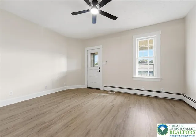 Photo 3 of Sale Pending at 1110 Lehigh Ave, Whitehall Twp, PA 18052 | MLS# 786338 | Listing updated on 2026-10-21
