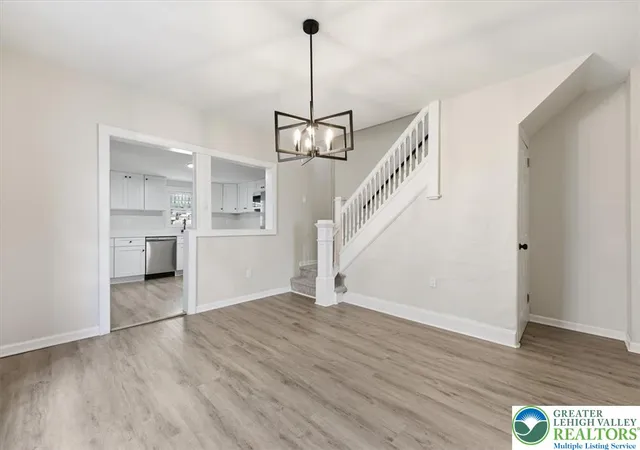 Photo 4 of Sale Pending at 1110 Lehigh Ave, Whitehall Twp, PA 18052 | MLS# 786338 | Listing updated on 2026-10-21