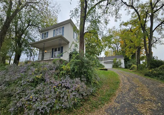 Photo 1 of Sale Pending at 6981 Cemetery Rd, Bangor, PA 18013 | MLS# 786231 | Listing updated on 2026-10-30