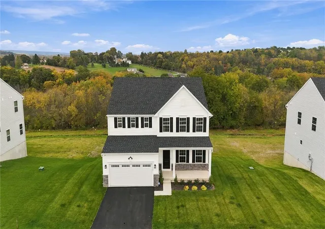 Single family home for sale at 3544 High Meadow Dr, Northampton, PA 18067 | MLS# 786273