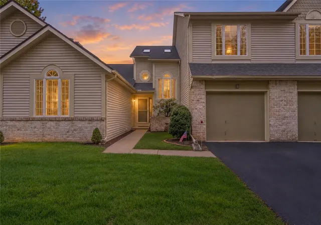 Townhouse for sale at 2830 Linden St #9B, Bethlehem, PA 18017 | MLS# 786479