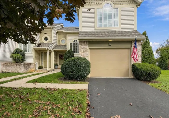 Photo 1 of Sale Pending at 2830 Linden St #3A, Bethlehem City, PA 18017 | MLS# 786438 | Listing updated on 2026-10-21