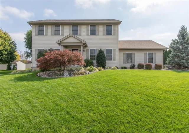 Photo 1 of Sale Pending at 2525 Somerset Rd, Whitehall, PA 18052 | MLS# 786324 | Listing updated on 2026-10-29
