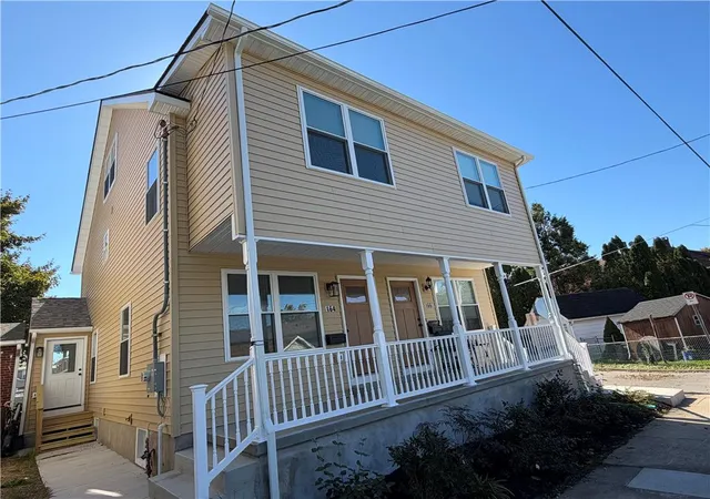 Photo 1 of Sale Pending at 164 Stark St, Northampton, PA 18067 | MLS# 786552 | Listing updated on 2026-10-21
