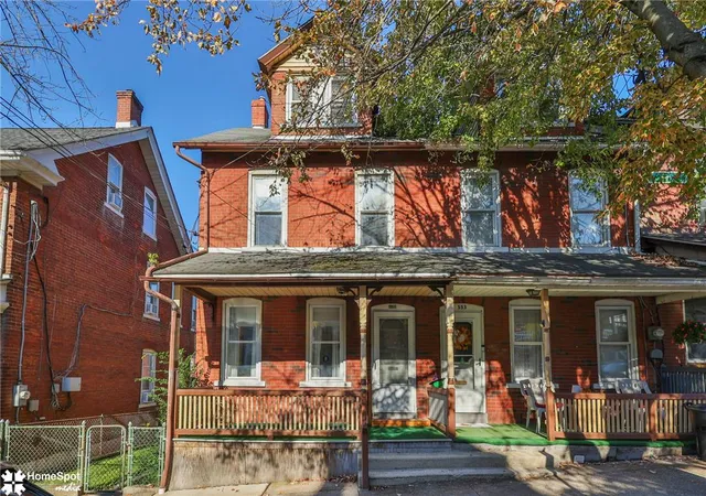 Photo 1 of Sale Pending at 551 Hillside Ave, Bethlehem, PA 18015 | MLS# 786520 | Listing updated on 2026-10-24