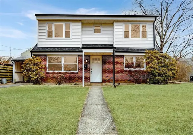 Photo 1 of Single family home for sale at 1228 Rosemont Dr, Bethlehem, PA 18018 | MLS# 786588 | Listing updated on 2026-10-27