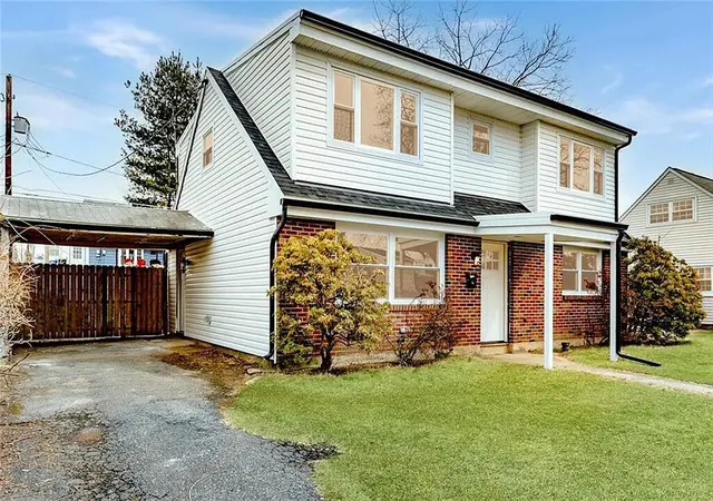 Photo 1 of Single family home for sale at 1228 Rosemont Dr, Bethlehem, PA 18018 | MLS# 786588 | Listing updated on 2026-10-27