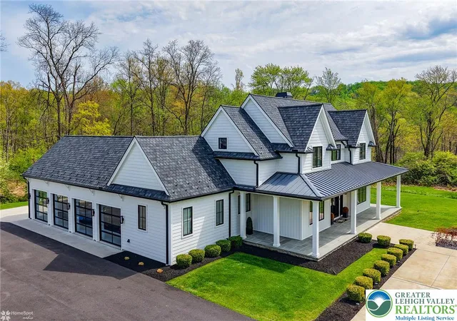Single family home for sale at 4850 W Hopewell Rd, Center Valley, PA 18034 | MLS# 786608