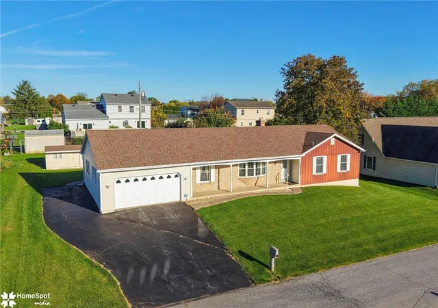 Photo 1 of Sale Pending at 2420 8th Street, Bethlehem, PA 18020 | MLS# 786590 | Listing updated on 2026-10-27