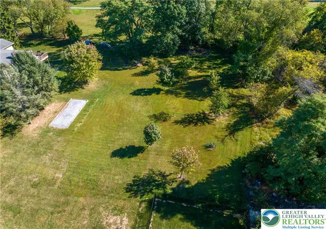 Photo 1 of Land for sale at Rosewood Dr, Bethlehem, PA 18017 | MLS# 786661 | Listing updated on 2026-10-20