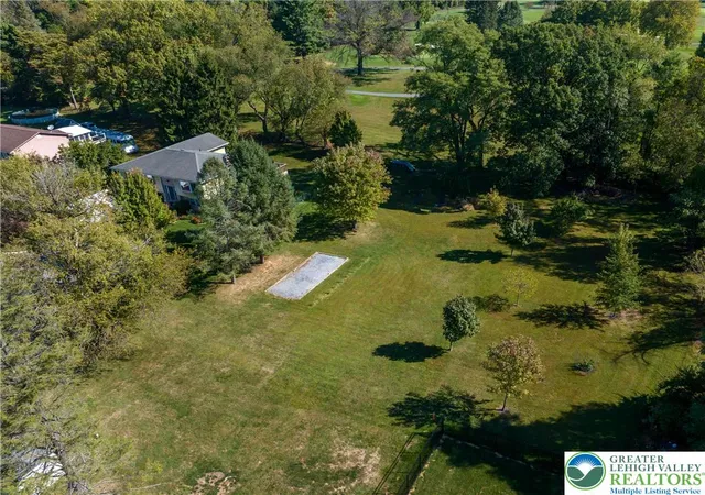 Photo 4 of Land for sale at Rosewood Dr, Bethlehem, PA 18017 | MLS# 786661 | Listing updated on 2026-10-20