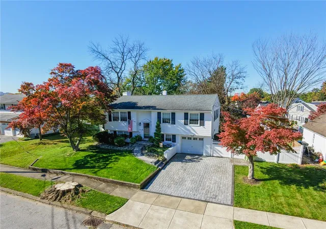 Single family home for sale at 144 Pickford Ave, Phillipsburg, NJ 08865 | MLS# 786596