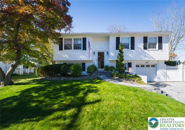 Photo 1 of Single family home for sale at 144 Pickford Ave, Phillipsburg, NJ 08865 | MLS# 786596 | Listing updated on 2026-10-20
