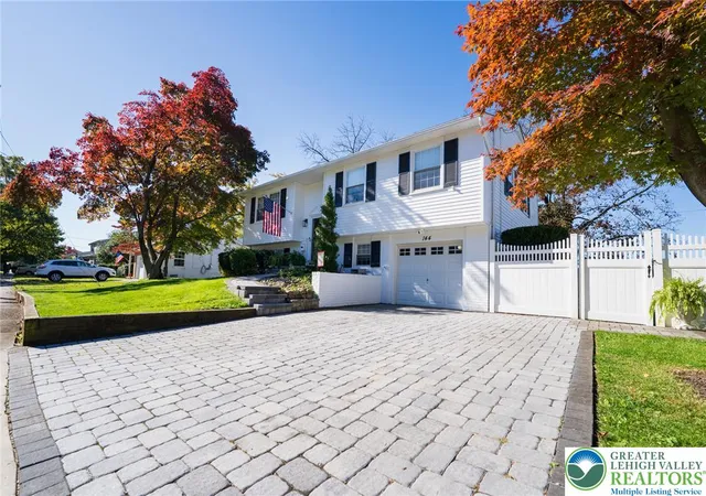 Photo 4 of Single family home for sale at 144 Pickford Ave, Phillipsburg, NJ 08865 | MLS# 786596 | Listing updated on 2026-10-20