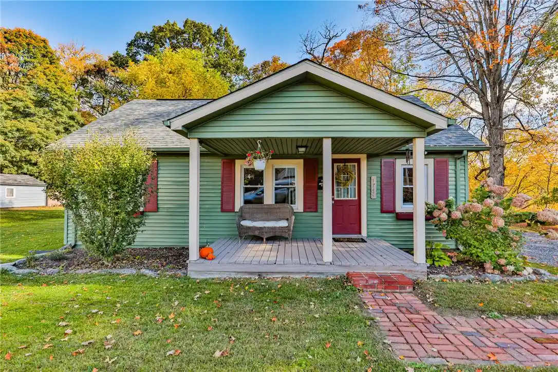 Photo 1 of Sale Pending at 1142 Appenzeller Ave, Stroudsburg, PA 18360 | MLS# 786439 | Listing updated on 2026-10-29