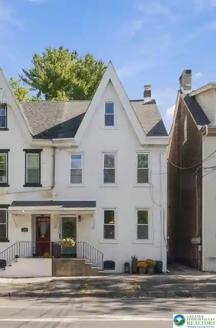 Photo 1 of Sale Pending at 732 Center St, Bethlehem, PA 18018 | MLS# 786625 | Listing updated on 2026-10-27