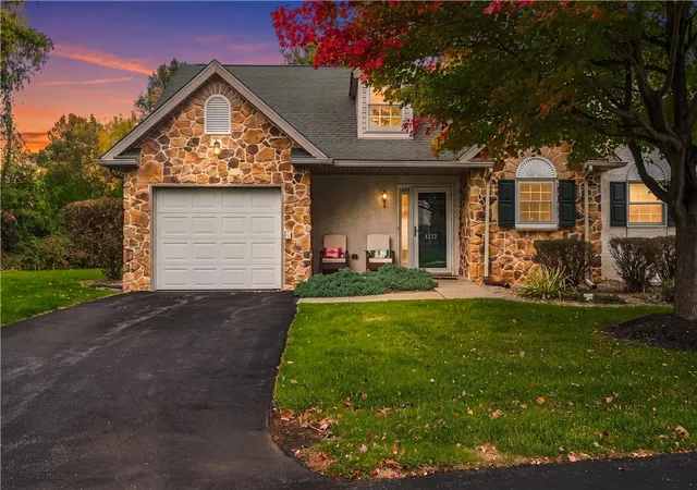 Photo 1 of Townhouse for sale at 1355 Harvest Dr, Easton, PA 18040 | MLS# 786714 | Listing updated on 2026-10-24