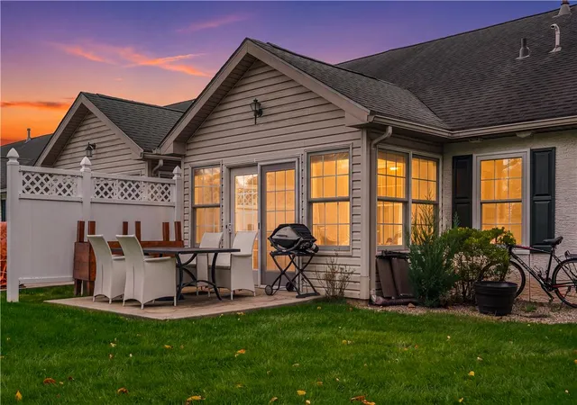 Photo 2 of Townhouse for sale at 1355 Harvest Dr, Easton, PA 18040 | MLS# 786714 | Listing updated on 2026-10-24